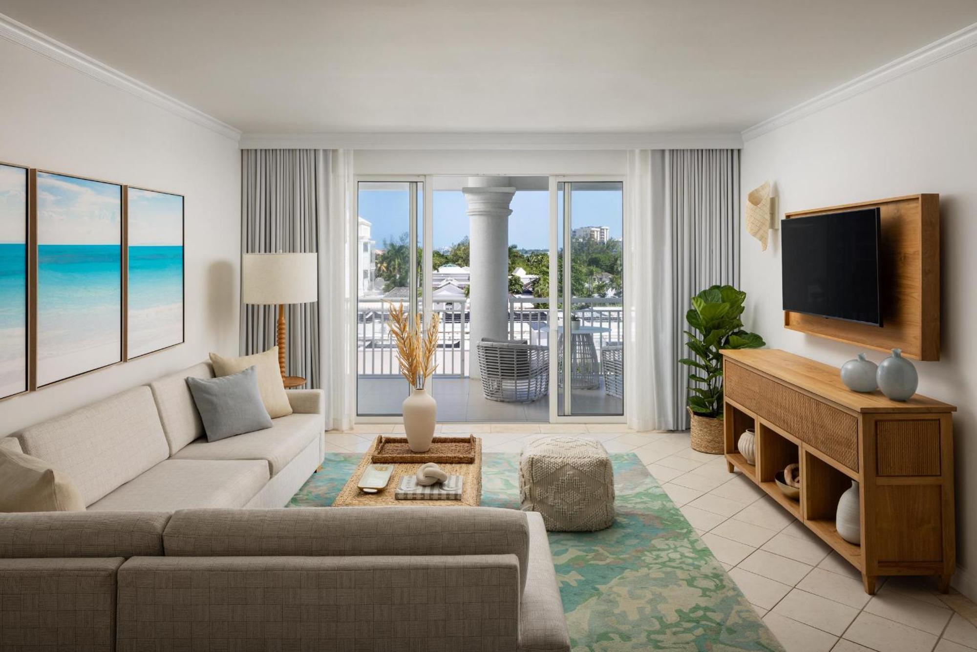 Sandals Royal Bahamian All Inclusive - Couples Only (Adults Only) Nassau Exterior photo