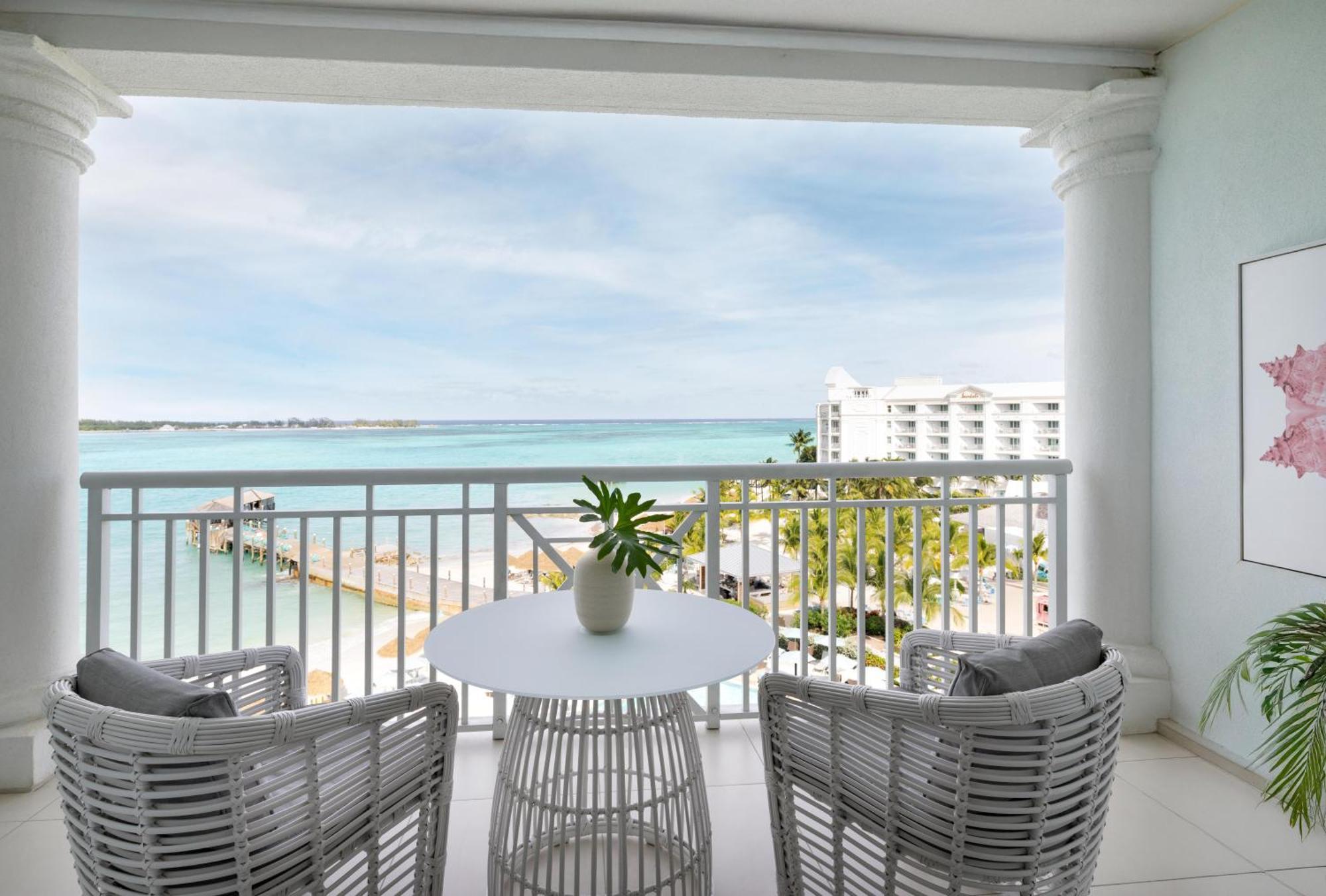Sandals Royal Bahamian All Inclusive - Couples Only (Adults Only) Nassau Exterior photo
