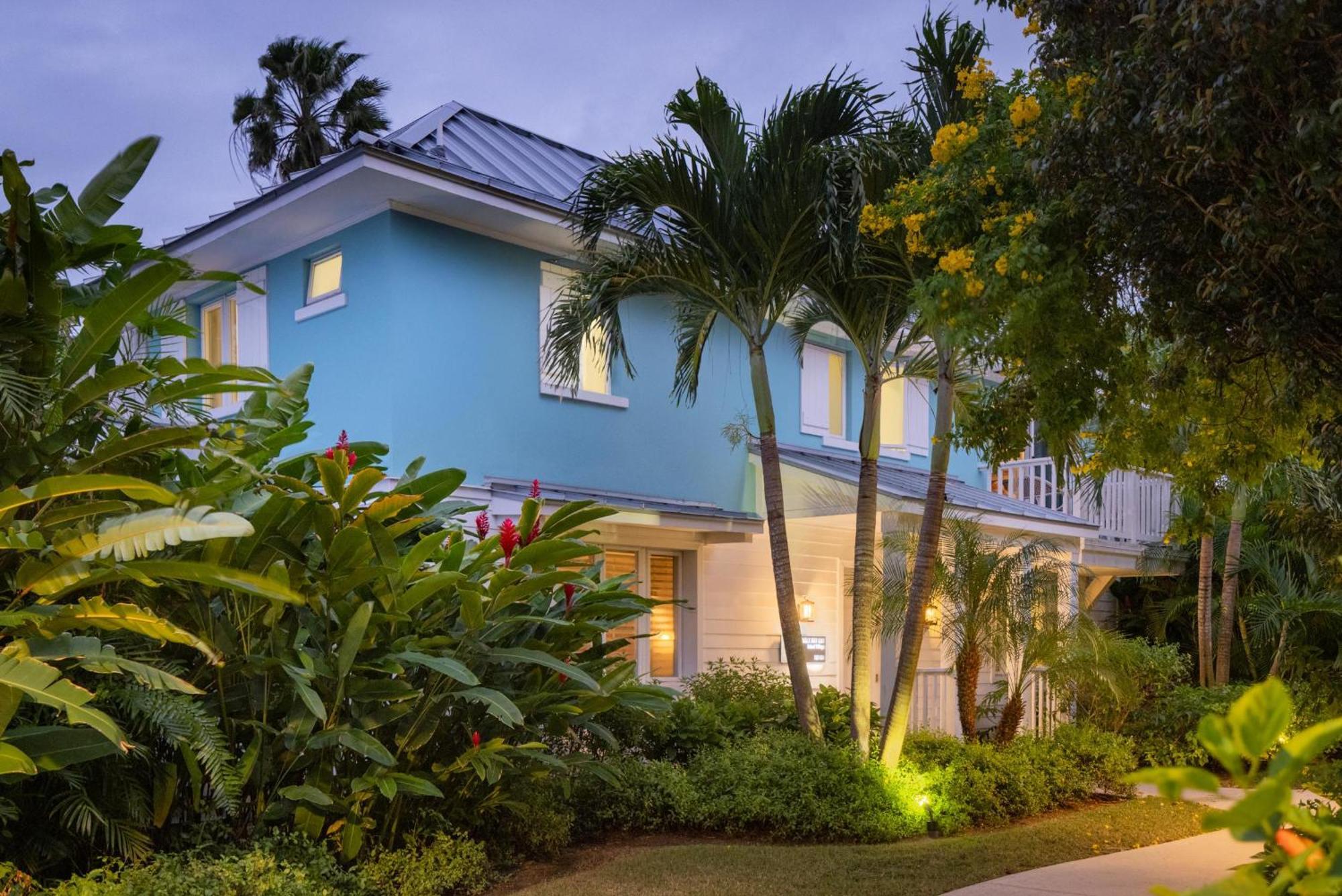 Sandals Royal Bahamian All Inclusive - Couples Only (Adults Only) Nassau Exterior photo