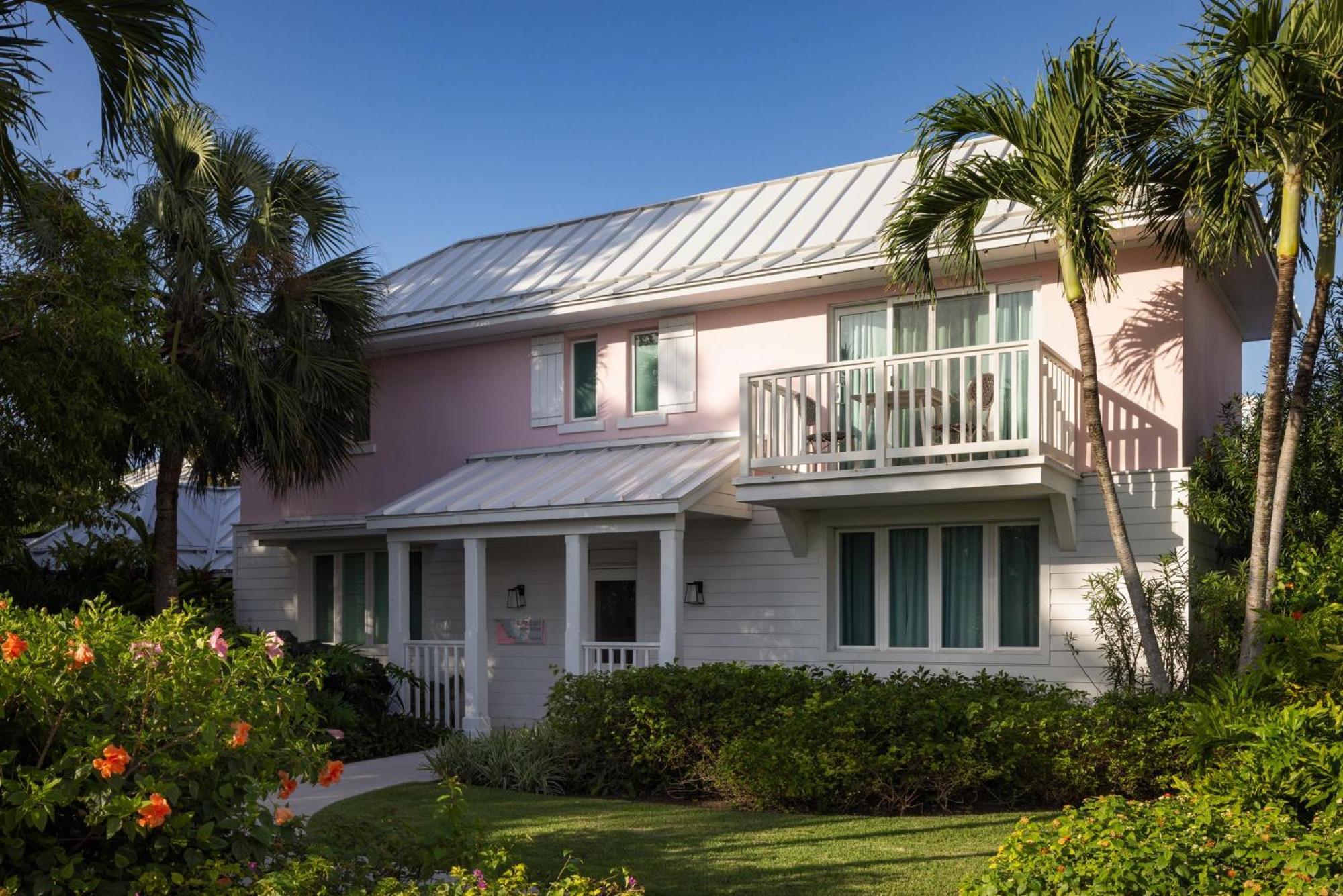 Sandals Royal Bahamian All Inclusive - Couples Only (Adults Only) Nassau Exterior photo