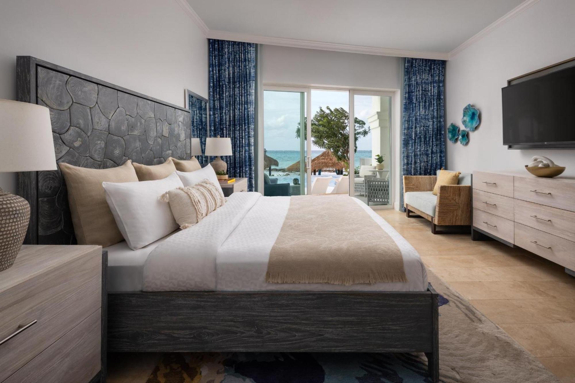 Sandals Royal Bahamian All Inclusive - Couples Only (Adults Only) Nassau Exterior photo