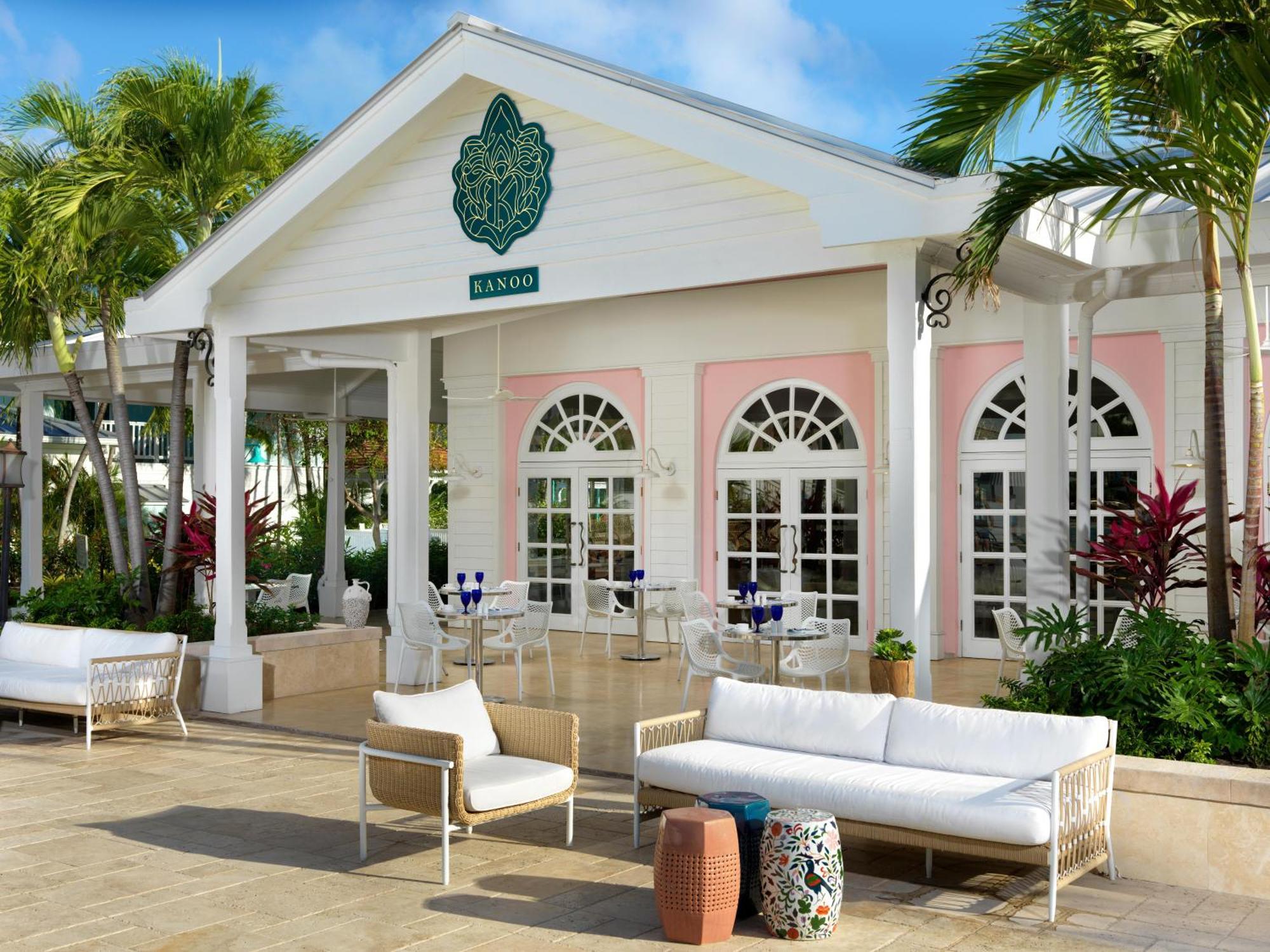 Sandals Royal Bahamian All Inclusive - Couples Only (Adults Only) Nassau Exterior photo
