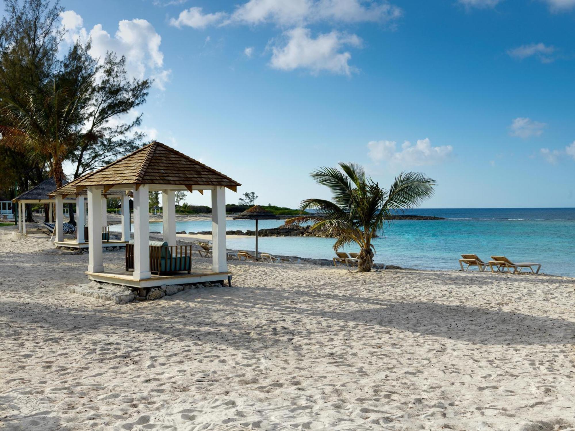 Sandals Royal Bahamian All Inclusive - Couples Only (Adults Only) Nassau Exterior photo