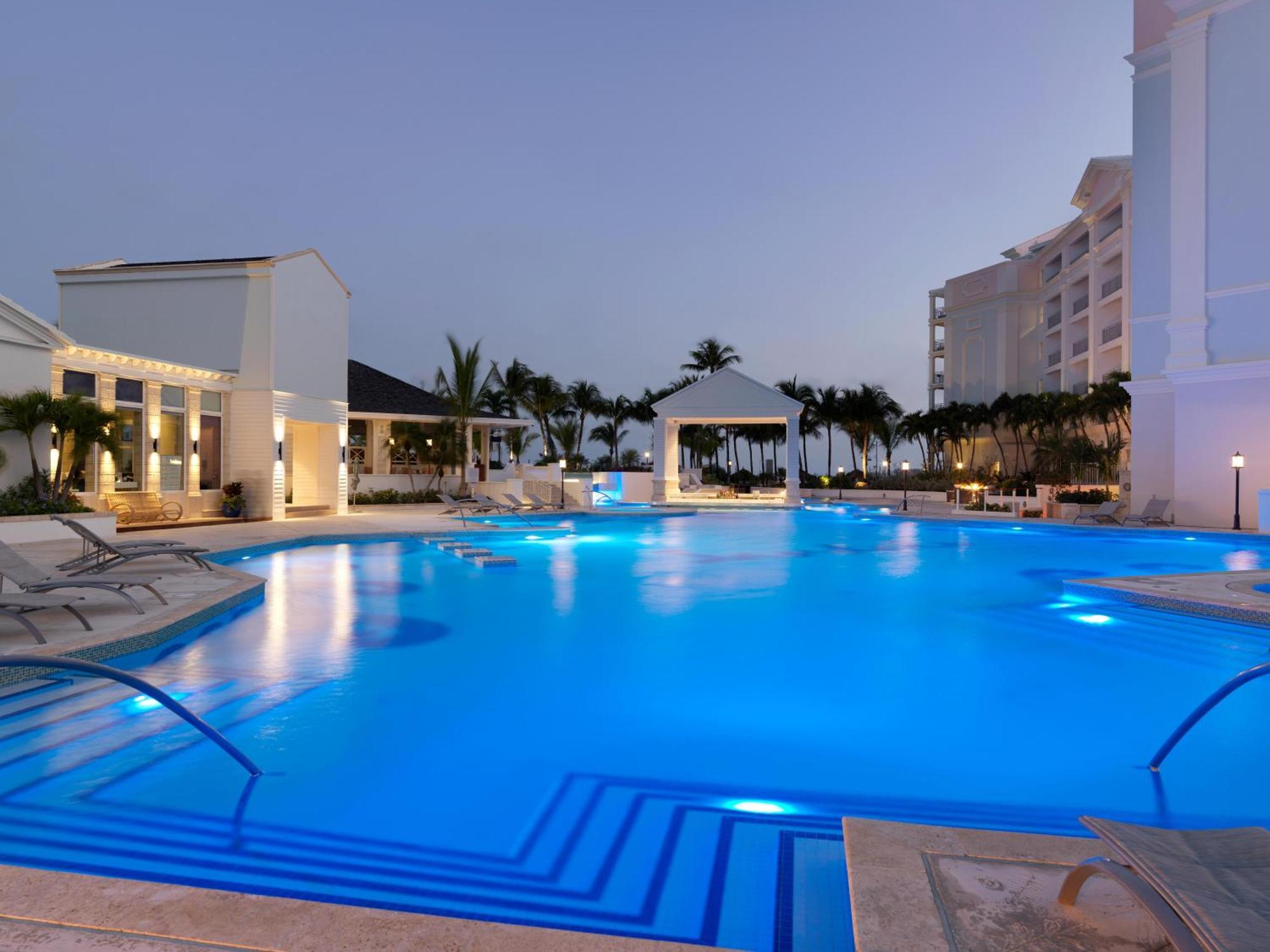 Sandals Royal Bahamian All Inclusive - Couples Only (Adults Only) Nassau Exterior photo