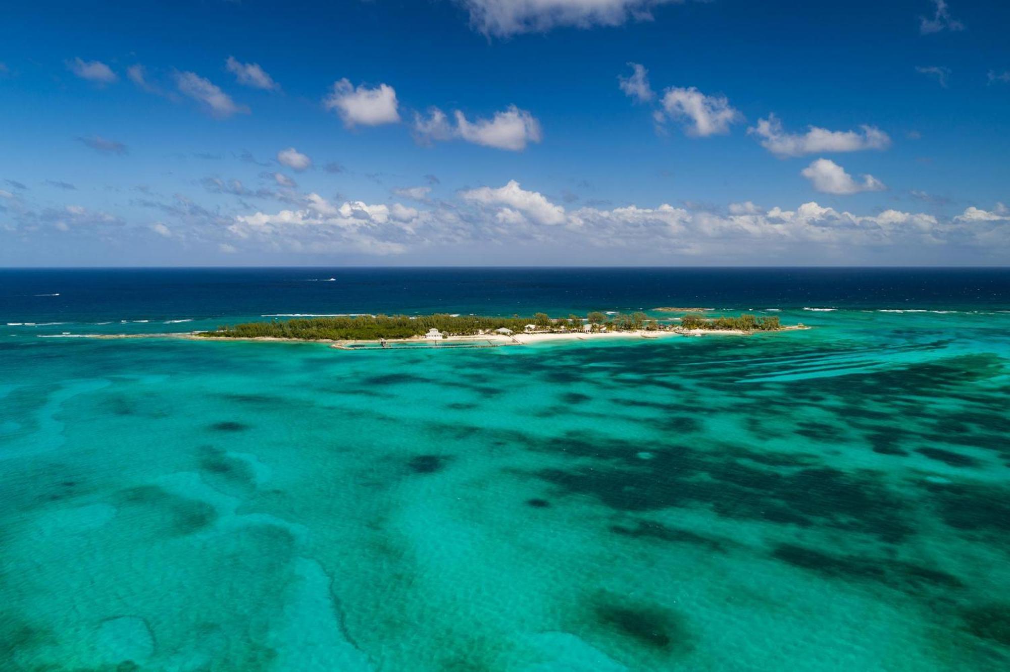 Sandals Royal Bahamian All Inclusive - Couples Only (Adults Only) Nassau Exterior photo