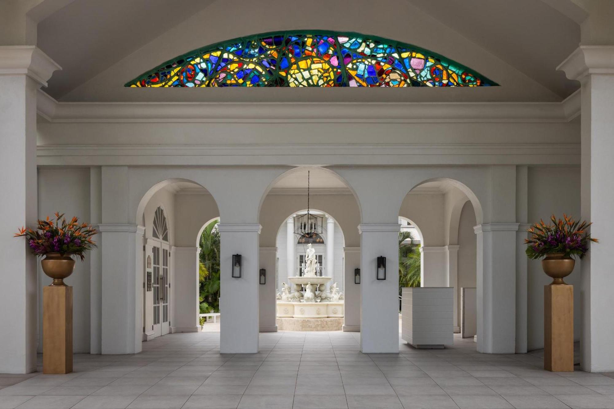 Sandals Royal Bahamian All Inclusive - Couples Only (Adults Only) Nassau Exterior photo