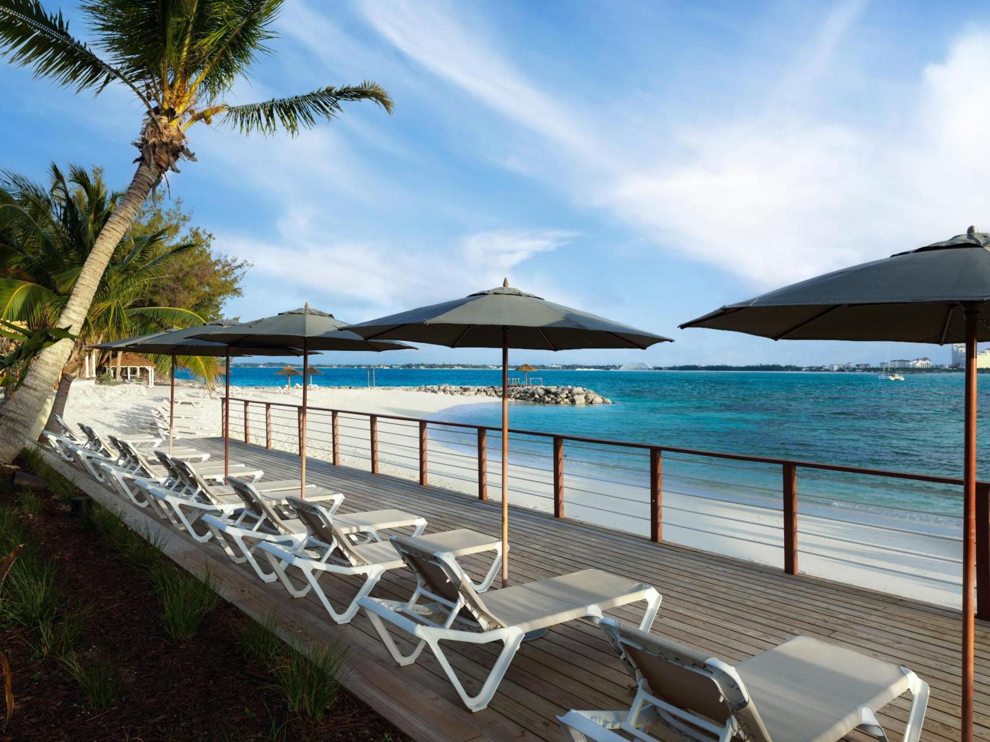 Sandals Royal Bahamian All Inclusive - Couples Only (Adults Only) Nassau Exterior photo