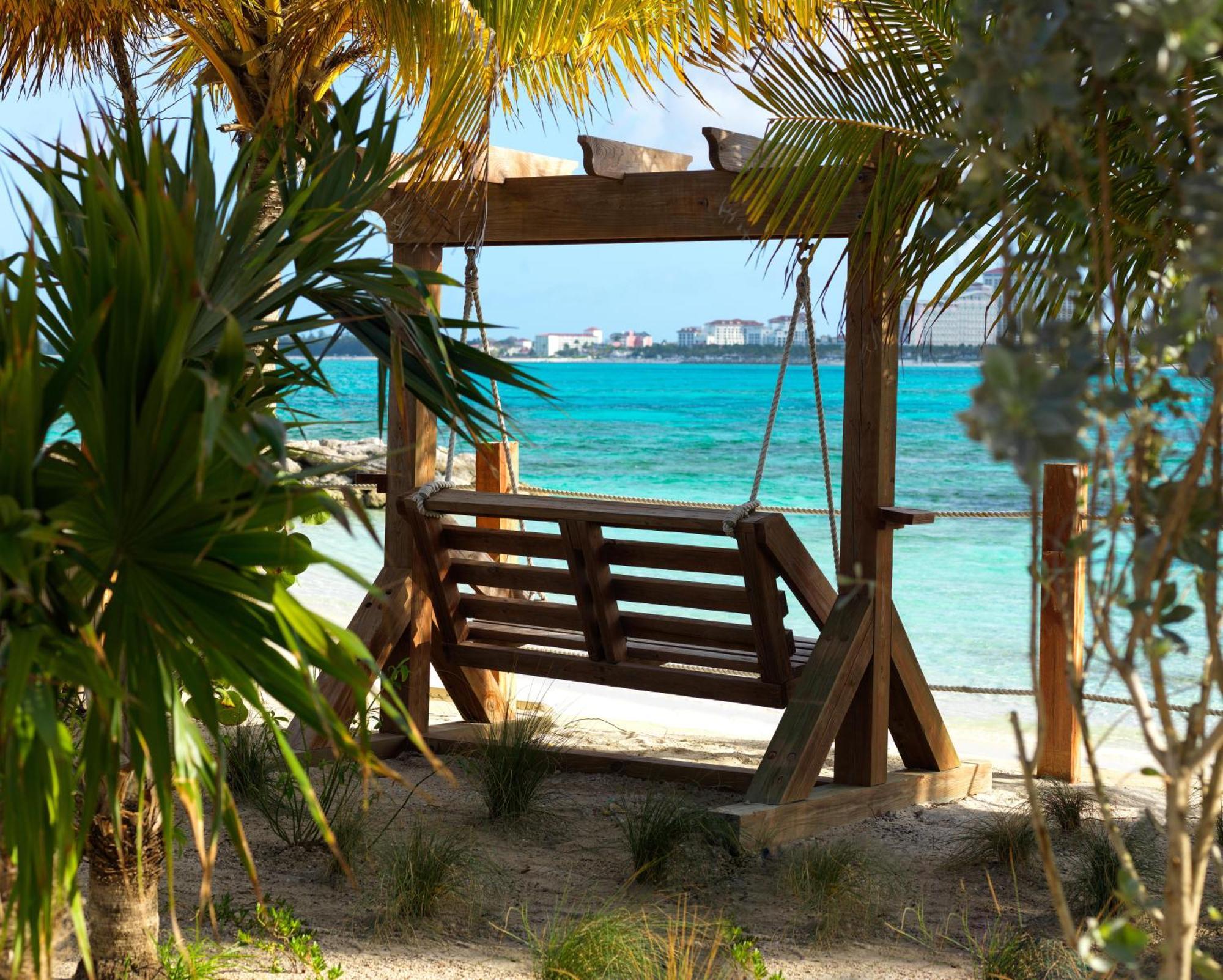 Sandals Royal Bahamian All Inclusive - Couples Only (Adults Only) Nassau Exterior photo