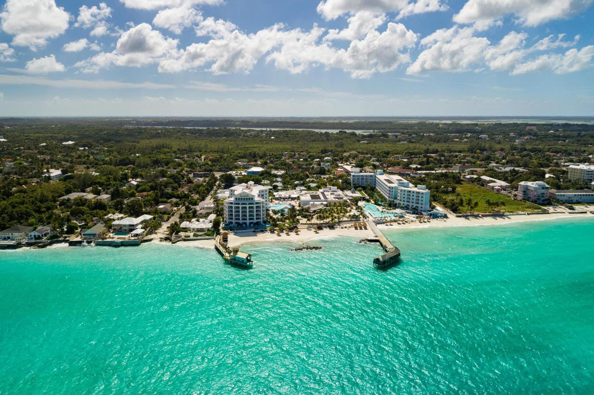 Sandals Royal Bahamian All Inclusive - Couples Only (Adults Only) Nassau Exterior photo